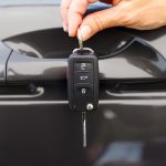 Car Key Replacement Bellevue WA.