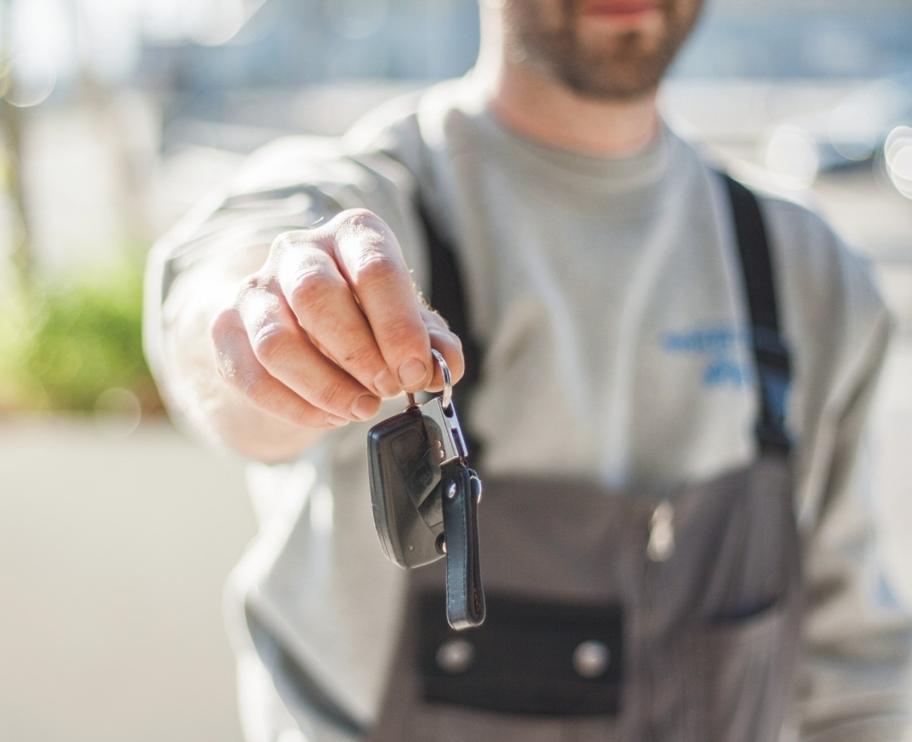 Locksmith