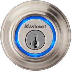 Kwikset Locks