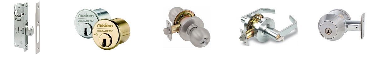 Commercial Locksmith Bellevue WA