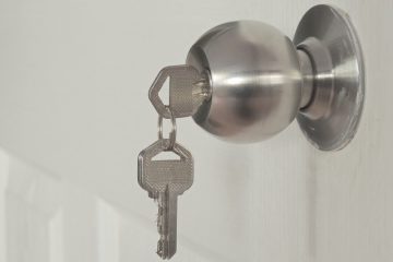Rekey & Locks Change