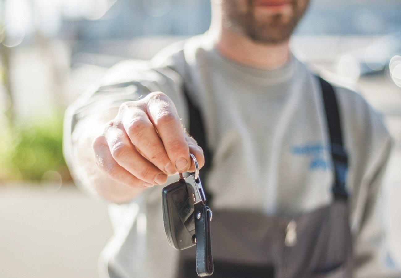 Bellevue Locksmith