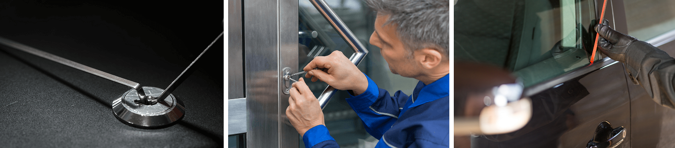 Emergency Locksmith